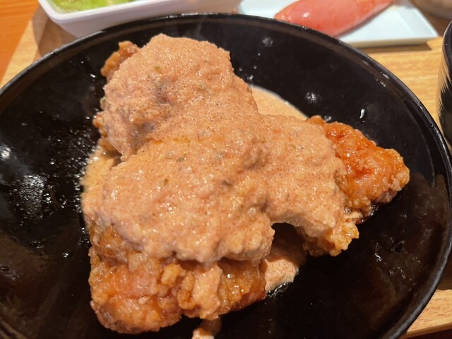 Hakata Motsu-nabe Yamaya Shinbashi Ten photo 5