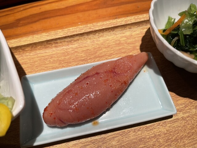 Hakata Motsu-nabe Yamaya Shinbashi Ten photo 4