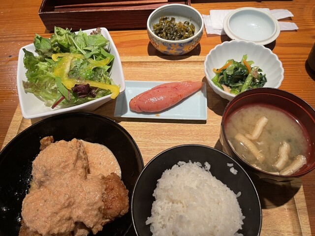 Hakata Motsu-nabe Yamaya Shinbashi Ten photo 2