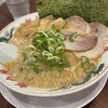 ラーメン 魁力屋 幕張インター店
