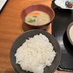 京町堀 なかむら - 