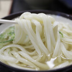 手打ちうどん 上田 - 