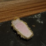 京町堀 なかむら - 