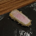 京町堀 なかむら - 