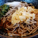 そば吉 木部店 - 