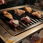 焼肉 ここから - 