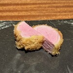 京町堀 なかむら - 