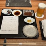 京町堀 なかむら - 