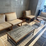 セテュヌ・ボンニデー ベイクドカフェ - 