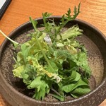 京町堀 なかむら - 