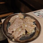 焼肉 ここから - 