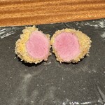 京町堀 なかむら - 