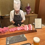 京町堀 なかむら - 