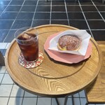 セテュヌ・ボンニデー ベイクドカフェ - 