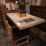 焼肉 ここから - 