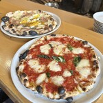 ピッツァ ストラーダ  - 