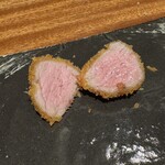 京町堀 なかむら - 