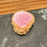 京町堀 なかむら - 