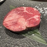 焼肉家 益市 - 