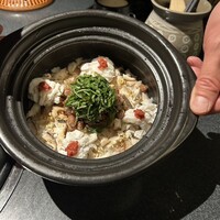 名古屋焼肉きらく - 