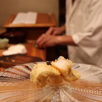 天ぷら もっこす - 