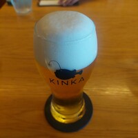 KINKA sushi bar izakaya 渋谷 - 