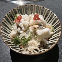 名古屋焼肉きらく - 