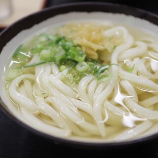 手打ちうどん 上田_0
