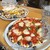 ピッツァ ストラーダ  - 料理写真: