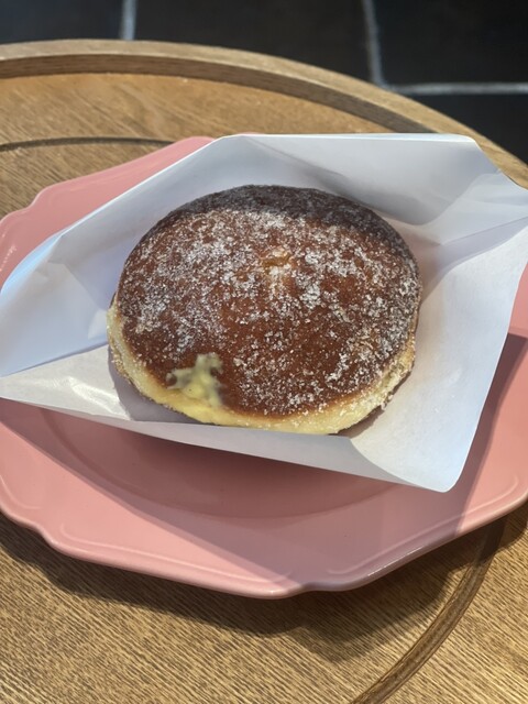 セテュヌ・ボンニデー ベイクドカフェ （Cest Une Bonne Idee Baked