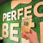PERFECT BEER KITCHEN - 