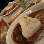 カスバ・フードコート - 