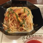 ザンビーニ・ブラザーズ・リストランテ - 