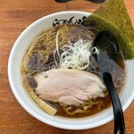 利尻らーめん味楽 - 