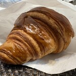 ブーランジュリー グウ - 