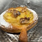 ゴジュウニチョウメベーカリー - 