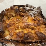 ゴジュウニチョウメベーカリー - 