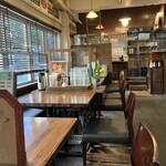 おうどん くるみ家 - 