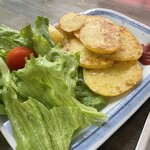 あまんじゃく - 