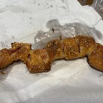 ブーランジュリー グウ - 