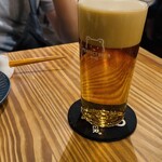 PERFECT BEER KITCHEN - 