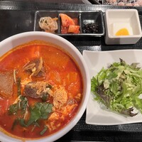 焼肉 青山外苑 - 