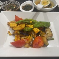 神田 雲林 - 