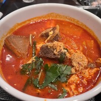 焼肉 青山外苑 - 