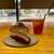 Patisserie Touchez du bois - 料理写真: