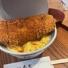とんかつ丸七 池袋店