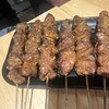 焼き鳥&焼きラム うまいける