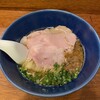 麺処 にぼし香 アソビル店