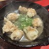 中洲の屋台 小島商店 feat シラチャンラーメン
