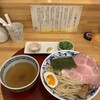 近江つけ麺 きなり